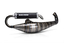 MBK Nitro 50 2T LC [2000–] - Auspuff MHR Team Big Bore 3