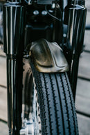 harley davidson softtail street bob fxbb [CULT WERK] – forhjulsskjerm old school-3