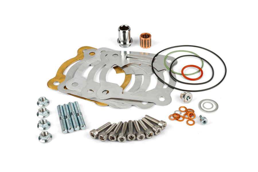 MBK MachG 50 2T LC [–2002] - Zylinderkit MHR Testa Rossa FL 94ccm