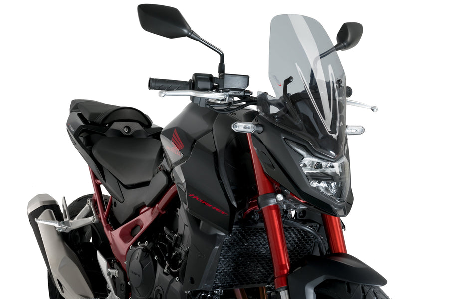 HONDA CB 750 HORNET [2024] – New Generation Touring – Sterkt tonet