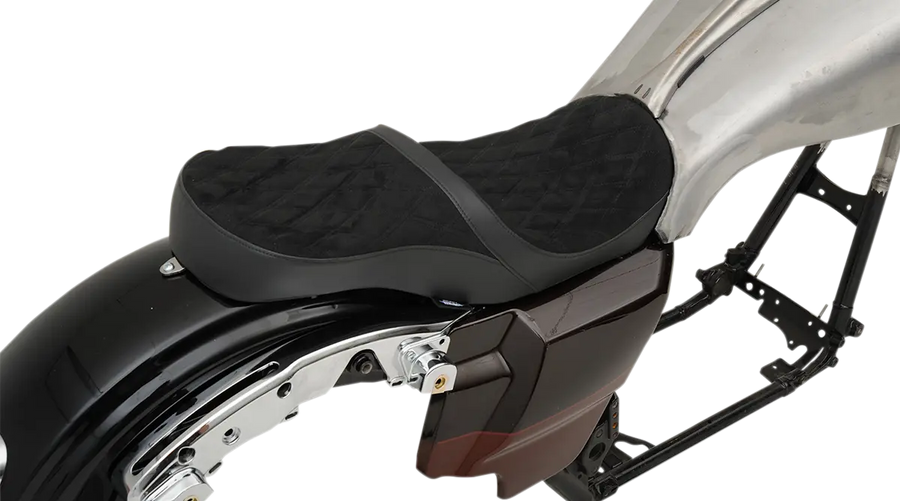 harley davidson touring [DRAG SPECIALTIES] – tursete med lav høyde