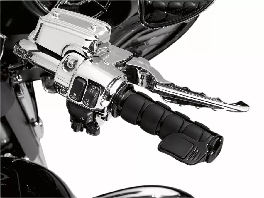 Kawasaki VN 800 Classic [Kuryakyn] -Iso® Handles