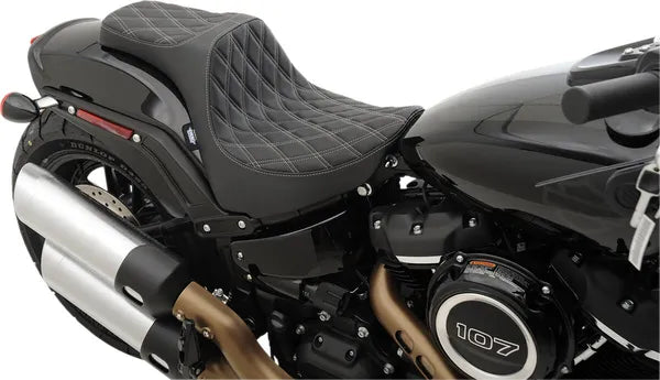 Harley Davidson Fxfb [DRAG SPECIALTIES] – Predator III sete