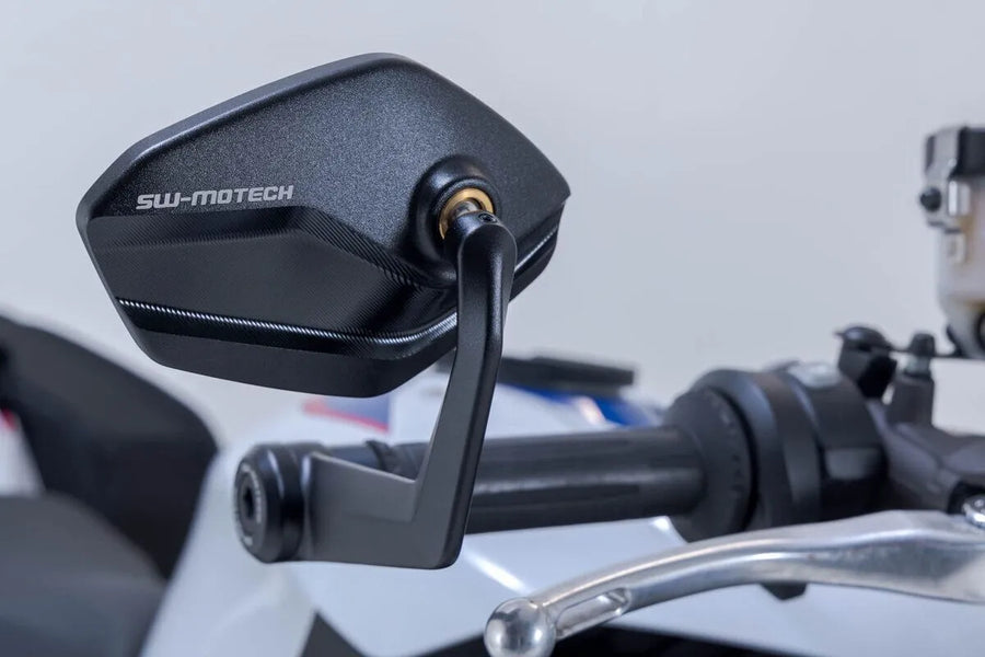 bmw r 12 g [SW-MOTECH] – speil for styreender