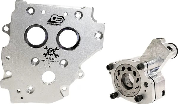 Harley-Davidson FXST 1690 Softail Standard [2012-2015] - OE+ Ölpumpen-/Nockenplatten-Kit – Bild 3