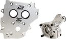 Harley-Davidson FXST 1584 Softail Standard [2009-2011] - OE+ Ölpumpen-/Nockenplatten-Kit – Bild 1