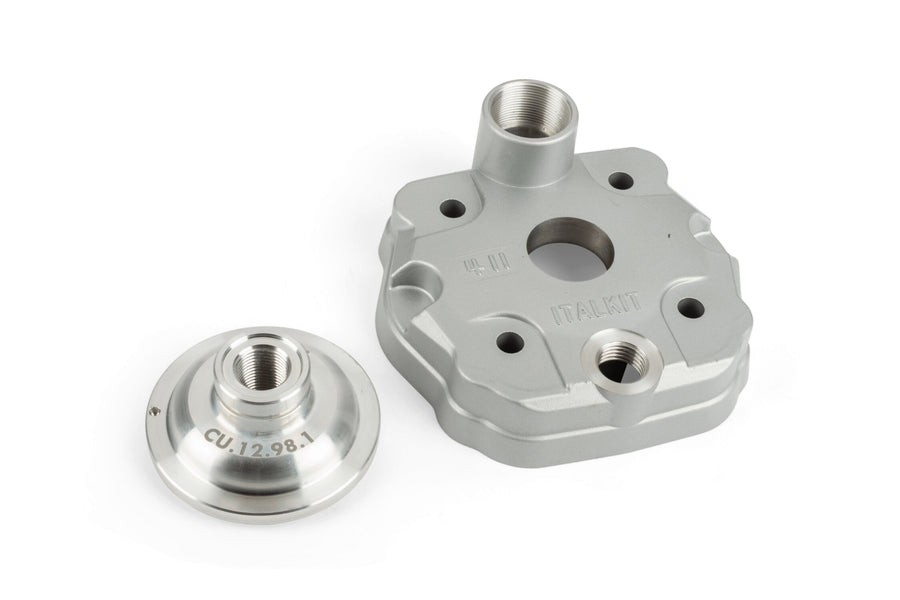 Derbi Senda R X-Treme Enduro '05 - '10 50 2T D50B0 - Zylinderkit 96 ccm