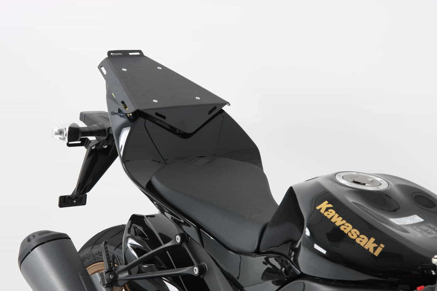 Kawasaki ZX-10 R Ninja [2008-2010] -sporttrack