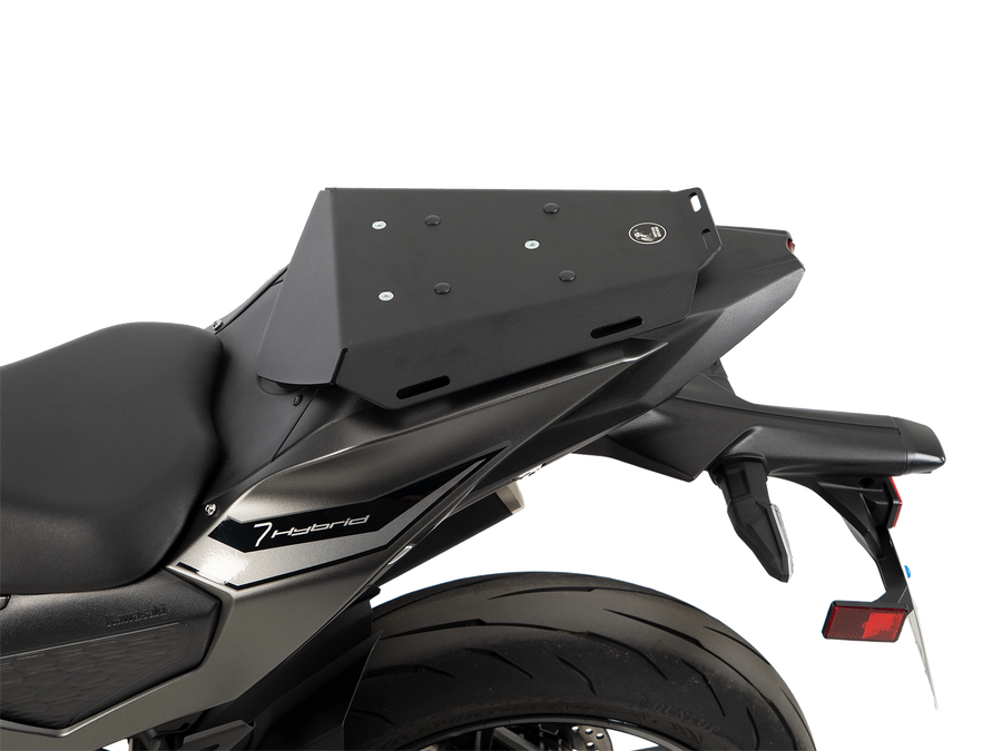 Kawasaki Ninja 7 Hybrid [2024-2026] - Sportrack schwarz