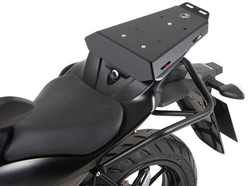 Suzuki GSX-S 125 [2017-2025] -Portrack