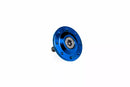 BMW R 1100 R [Gilles Tooling] - Dekk til eksosklemme-1