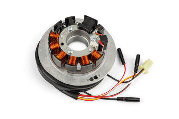 Yamaha Jog RR 50 2T LC CAT [2004–] - Zündung Millenium analog