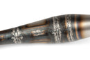 Beta RR Enduro 50 2T - Exhaust Warrior 50/70cc