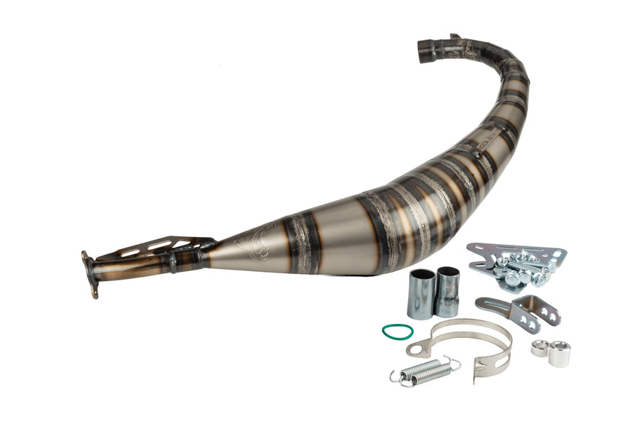 Beta RR SM 50 2T - Auspuff Rookie 50/70cc