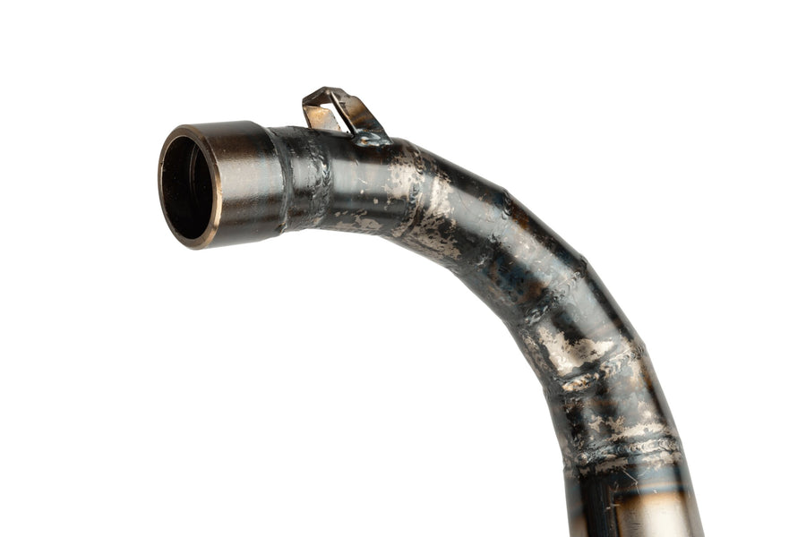 Beta RR-T SM 50 2T - Auspuff Rookie 50/70cc