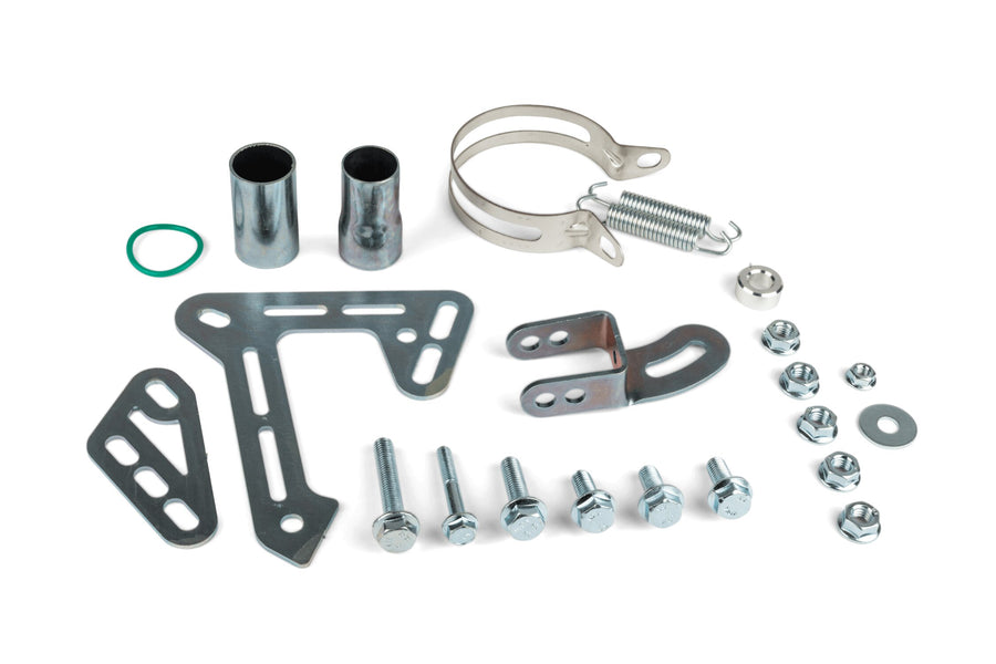 Beta RR SM 50 2T - Auspuff Rookie 50/70cc