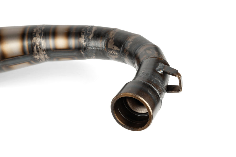 Gilera RCR Enduro 50 2T D50B0 [2011–] - Auspuff Rookie 50/70cc
