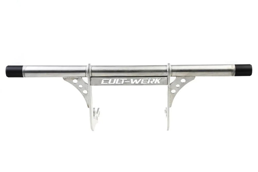 harley-davidson low rider s [CULT WERK] – crash bar klubbstil