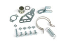 Aprilia RX Factory 50 2T - Auspuff Rookie 50/70cc