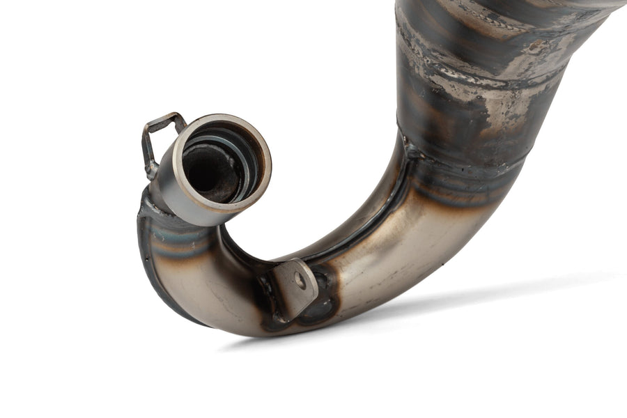 Beta RR Enduro 50 2T - Exhaust Cross Rookie 50/70cc