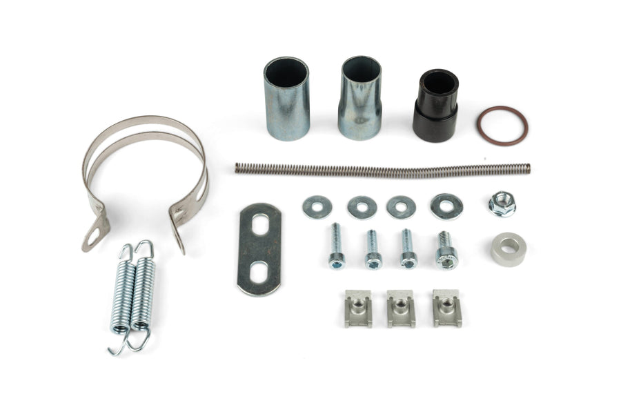 Beta RR Enduro 50 2T - Exhaust Cross Rookie 50/70cc