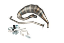 Aprilia RX Factory 50 2T - Auspuff Cross Rookie 50/70cc