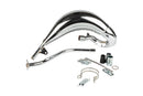 Beta RR SM 50 2T - Eksoskryss forkrommet 50/70cc