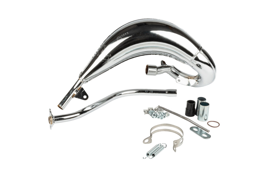 Beta RR SM 50 2T - Eksoskryss forkrommet 50/70cc