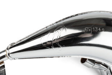 Beta RR Enduro 50 2T - Eksoskryss forkrommet 50/70cc