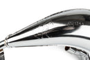 Beta RR SM 50 2T - Eksoskryss forkrommet 50/70cc