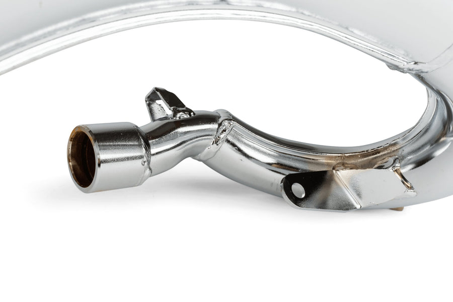 Beta RR SM 50 2T - Eksoskryss forkrommet 50/70cc