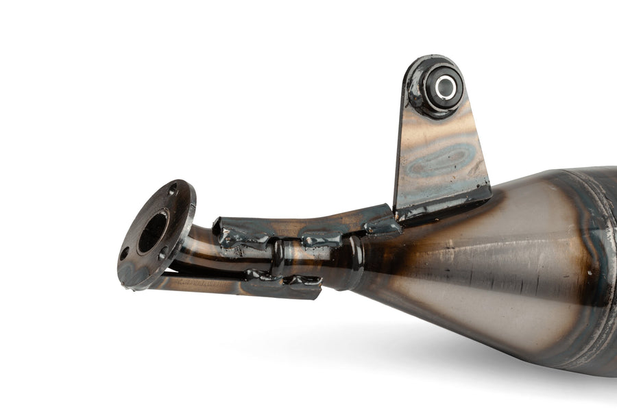 Beta RR Track 50 2T - Exhaust S Race 70-80ccm