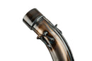 Beta RR Track 50 2T - Exhaust S Race 70-80ccm