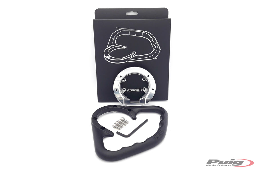BMW S 1000 RR [2022] – festering – svart