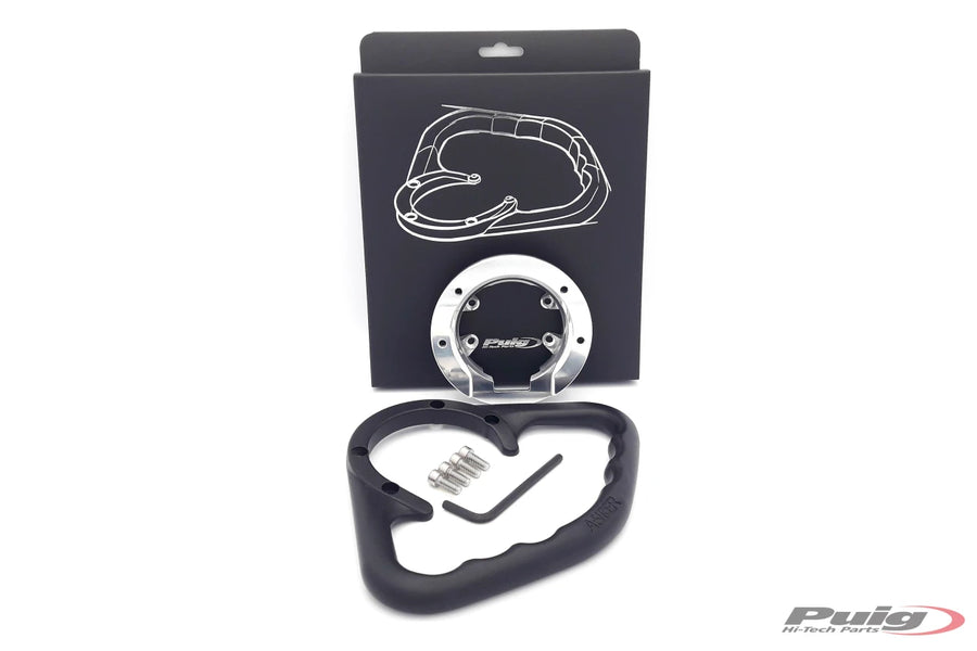 BMW S 1000 RR [2022] – festering – svart