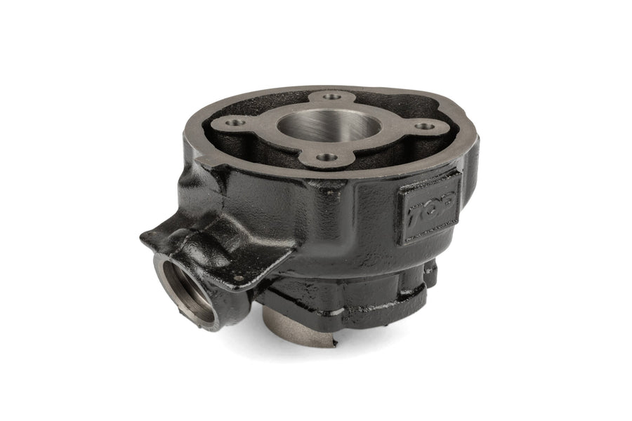 Beta RR Enduro 50 2T - sylindersett Black Trophy 50 cc