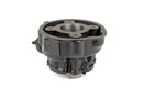 Beta RR Enduro 50 2T - sylindersett Black Trophy 50 cc
