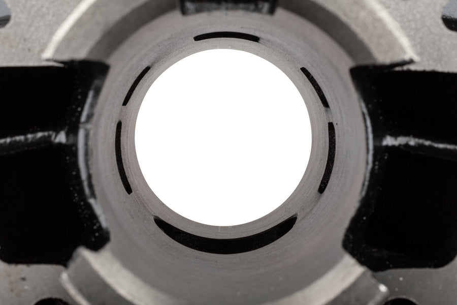 Rieju MRX Enduro 50 2T AM6 - Zylinderkit Black Trophy 50 ccm