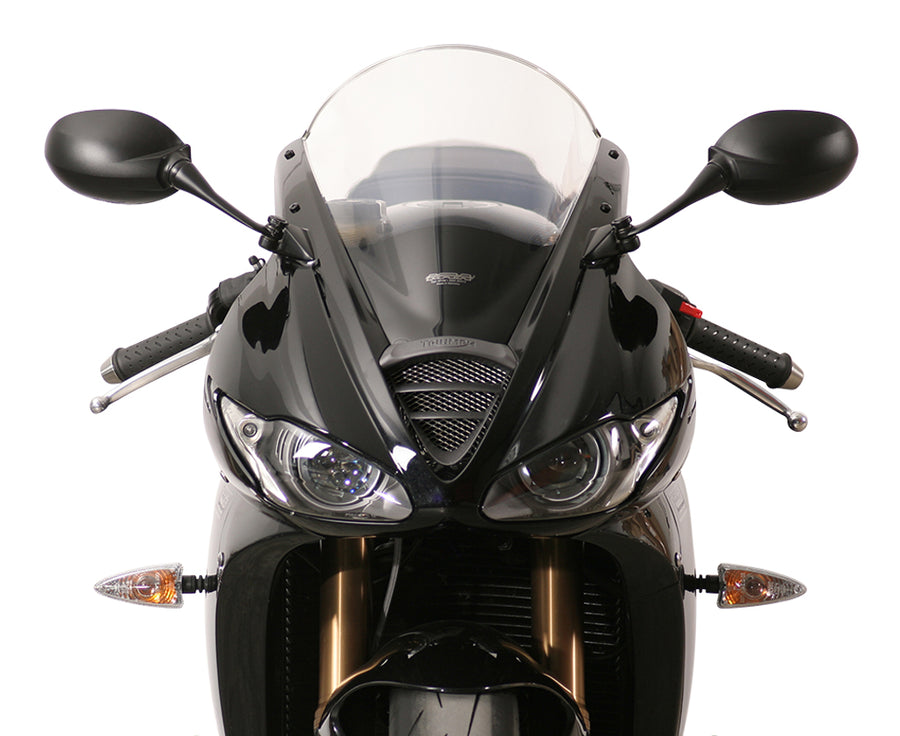 Triumph Daytona 675 [2009-2012] -Racing Disc "R"