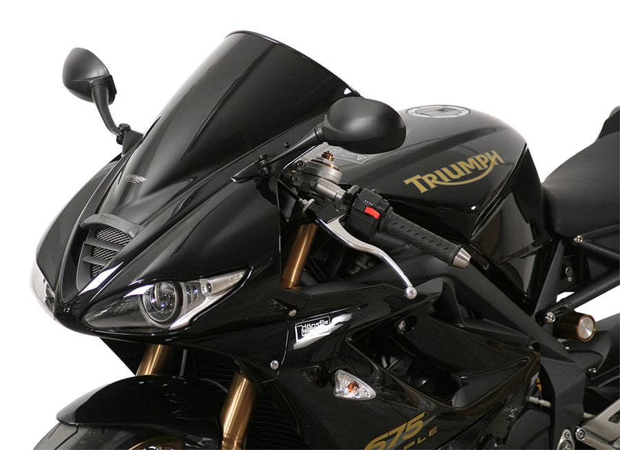 Triumph Daytona 675 [2009-2012] -Racing Disc "R"