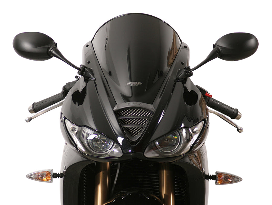 Triumph Daytona 675 [2009-2012] -Racing Disc "R"