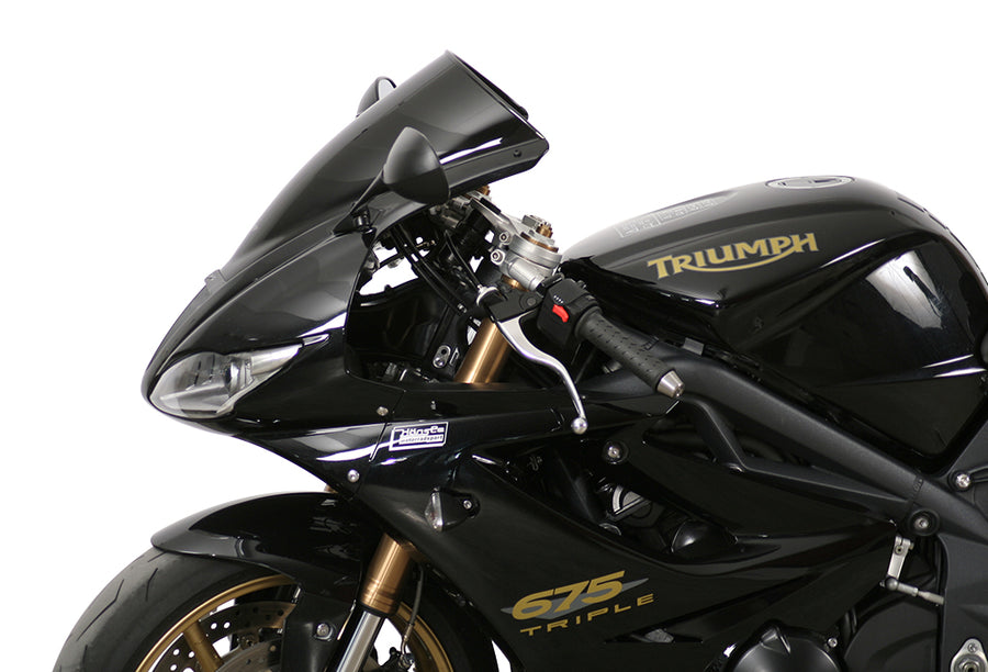 Triumph Daytona 675 [2009-2012] -Racing Disc "R"