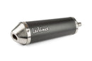 Beta RR SM 50 2T - Baklyddemper X-Fight Carbone