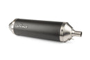 Beta RR SM 50 2T - Baklyddemper X-Fight Carbone