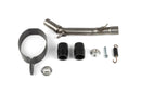 Beta RR SM 50 2T - Baklyddemper X-Fight Carbone