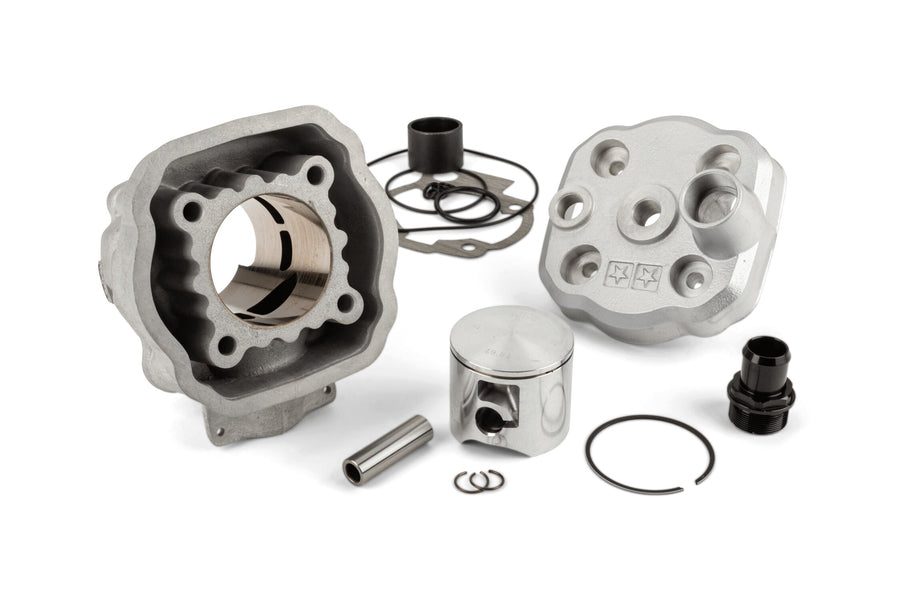 Beta RR Enduro 50 2T - Zylinderkit Big Racing 77ccm