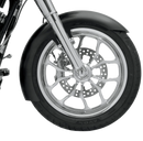 harley davidson fxs [KLOCK WERKS] – Hugger Series forskjerm-3