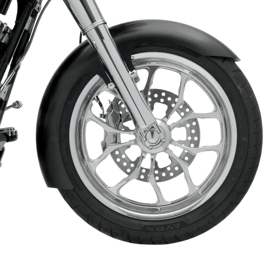 harley davidson fxs [KLOCK WERKS] – Hugger Series forskjerm