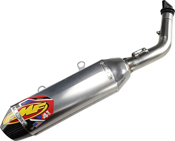 Gas EX 250 F [2021-2022] - Factory 4.1 RCT Auspuffanlage – Material: Karbonfaser, Edelstahl – Bild 3