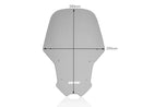 Honda CRF 1100 Africa Twin [WRS] - Windshield-2